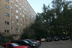 Екатеринбург, ул. Волгоградская, 180 (Юго-Западный) - фото квартиры