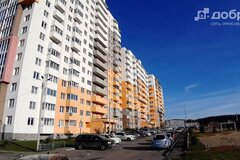 г. Березовский, ул. Новая, 20 (городской округ Березовский) - фото квартиры