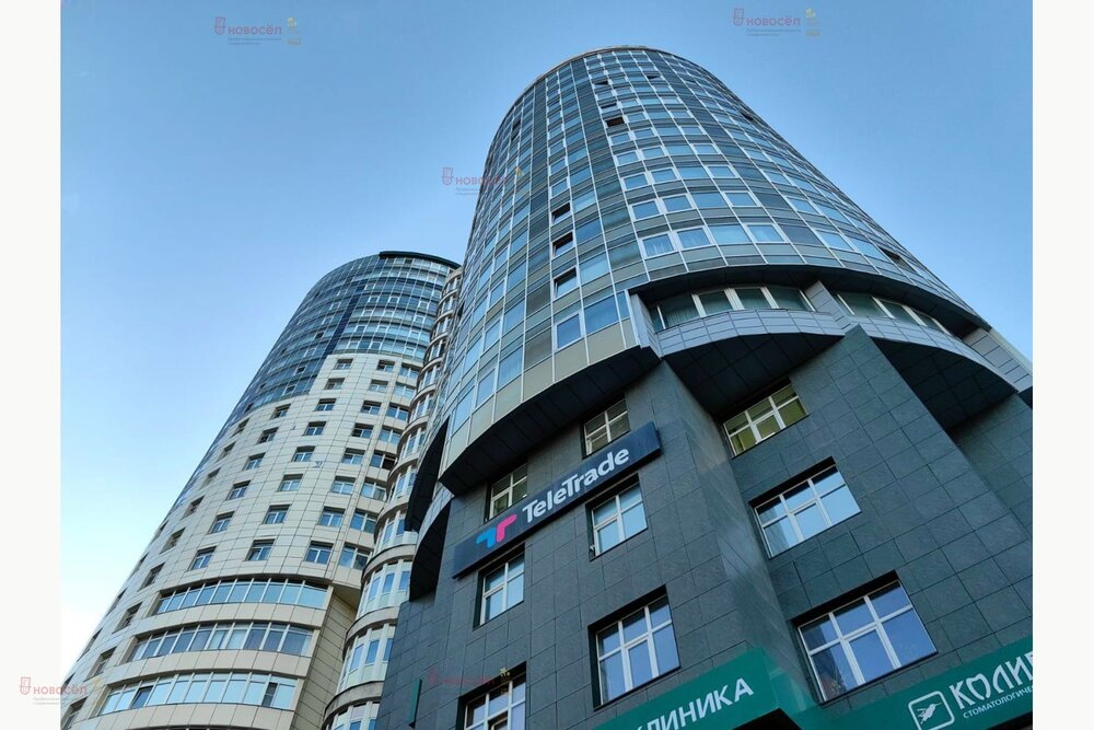 Екатеринбург, ул. Вайнера, 21 (Центр) - фото квартиры (2)