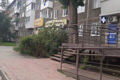 г. Березовский, ул. Строителей, 4 (городской округ Березовский) - фото офисного помещения