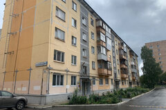 Екатеринбург, ул. Агрономическая, 26А (Вторчермет) - фото квартиры