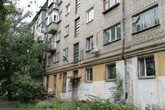 Екатеринбург, ул. Седова, 39 (Старая Сортировка) - фото квартиры