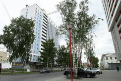Екатеринбург, ул. Куйбышева, 159а (Шарташский рынок) - фото квартиры