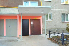 Екатеринбург, ул. Новаторов, 14 (Уралмаш) - фото квартиры