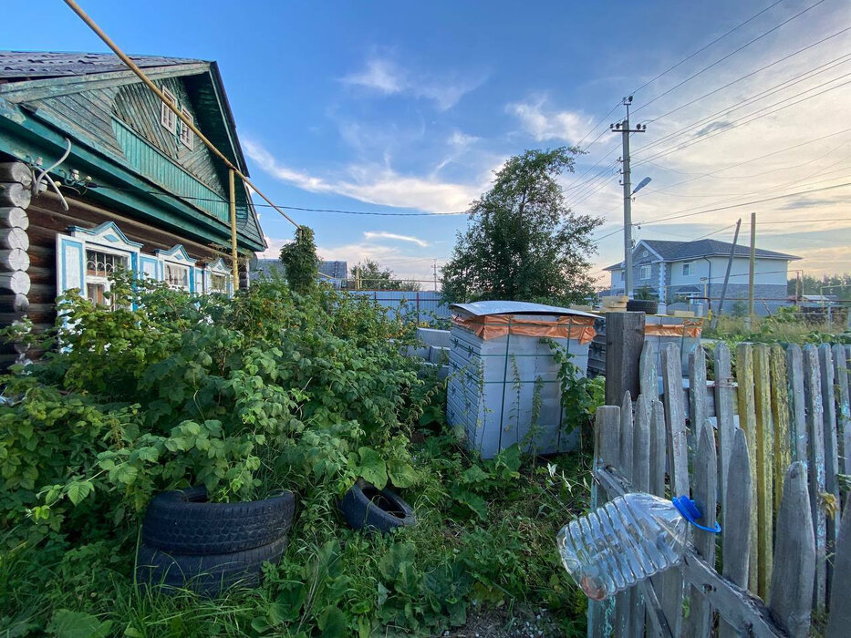 г. Среднеуральск, ул. Чкалова, 61 (городской округ Среднеуральск) - фото дома (3)