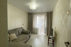 Екатеринбург, ул. Просторная, 73в (Уктус) - фото квартиры