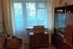 Екатеринбург, ул. Бисертская, 10 (Елизавет) - фото квартиры