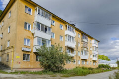 Екатеринбург, ул. Водонасосная, 16 (ВИЗ) - фото квартиры