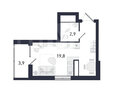 Продажа квартиры: Екатеринбург, ул. Крауля, 5, Русь - Фото 2