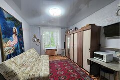 Екатеринбург, ул. Ленина, 5/4 (Центр) - фото комнаты