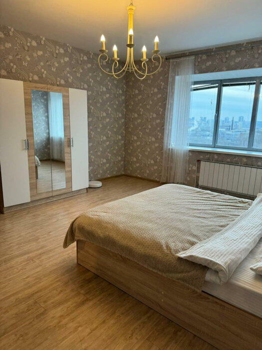 Екатеринбург, ул. Юмашева, 11 (ВИЗ) - фото квартиры (6)