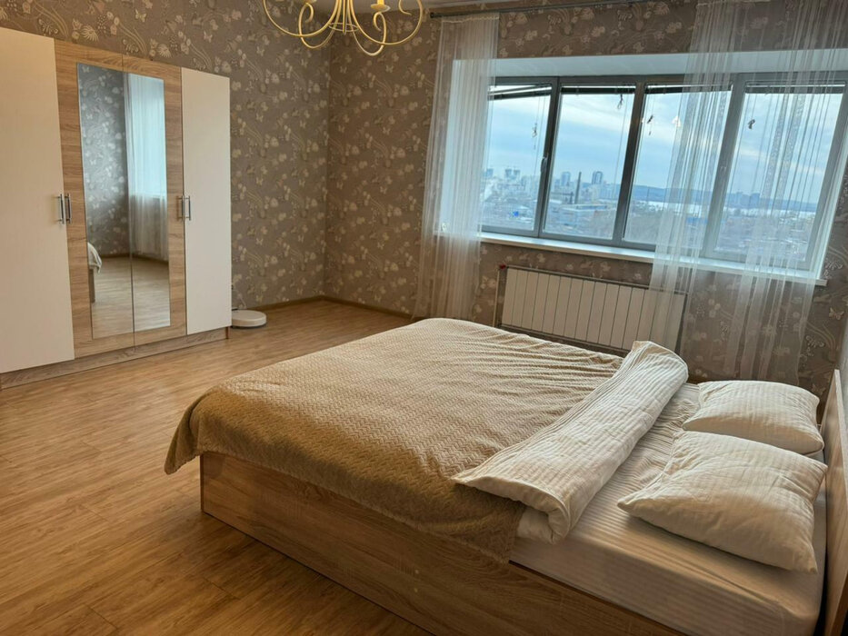 Екатеринбург, ул. Юмашева, 11 (ВИЗ) - фото квартиры (7)