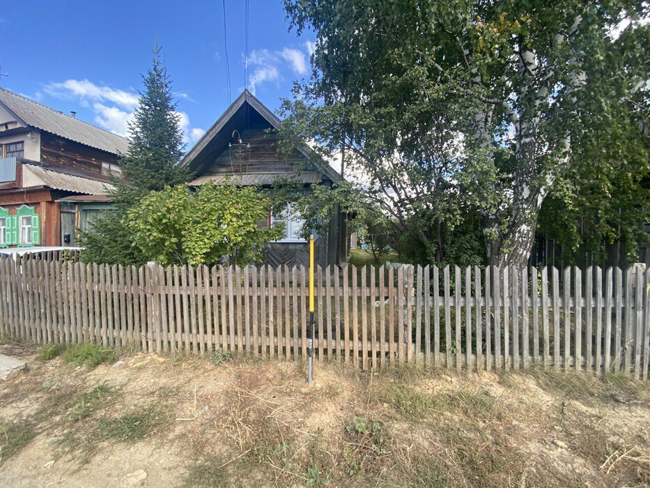 Екатеринбург, ул. Нагорная, 11 - фото дома (1)