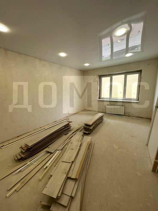 Екатеринбург, ул. Очеретина, 3 (Академический) - фото квартиры (1)