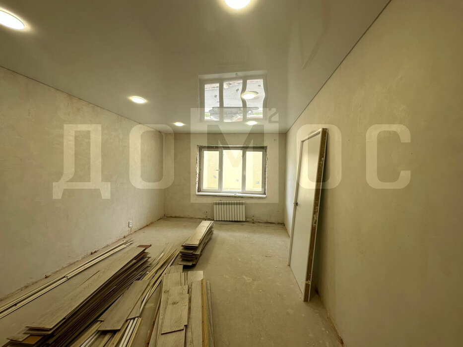 Екатеринбург, ул. Очеретина, 3 (Академический) - фото квартиры (2)