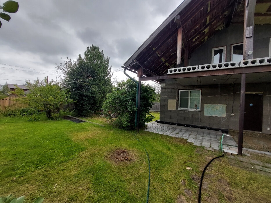 Екатеринбург, ул. Гагарина, 26 (Северка) - фото дома (6)