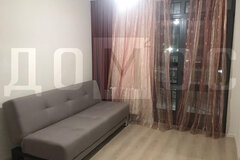 Екатеринбург, ул. Евгения Савкова, 35 (Широкая речка) - фото квартиры