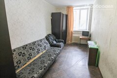 Екатеринбург, ул. Ильича, 17 (Уралмаш) - фото комнаты