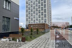 Екатеринбург, ул. Академика Сахарова, 95/3 (Академический) - фото торговой площади