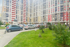 Екатеринбург, ул. Рябинина, 19 (Академический) - фото квартиры