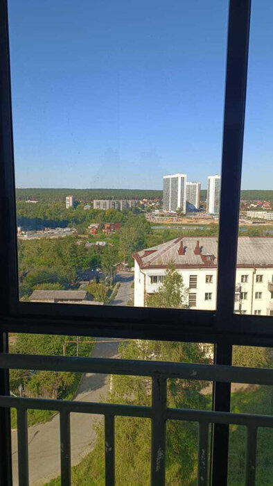 Екатеринбург, ул. Прониной, 27 (Уктус) - фото квартиры (3)