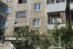 Екатеринбург, ул. Курганская, 1 (Лечебный) - фото квартиры