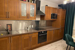 Екатеринбург, ул. Южногорская, 9 (Химмаш) - фото квартиры