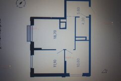 Екатеринбург, ул. Московская, 249, ЖК "Парк столиц" (Московская, 249) (Автовокзал) - фото квартиры