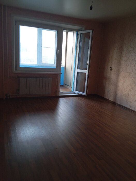 Екатеринбург, ул. Новгородцевой, 31 (ЖБИ) - фото квартиры (1)