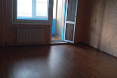 Екатеринбург, ул. Новгородцевой, 31 (ЖБИ) - фото квартиры