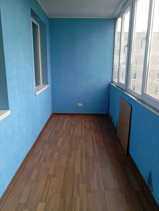 Екатеринбург, ул. Новгородцевой, 31 (ЖБИ) - фото квартиры (4)