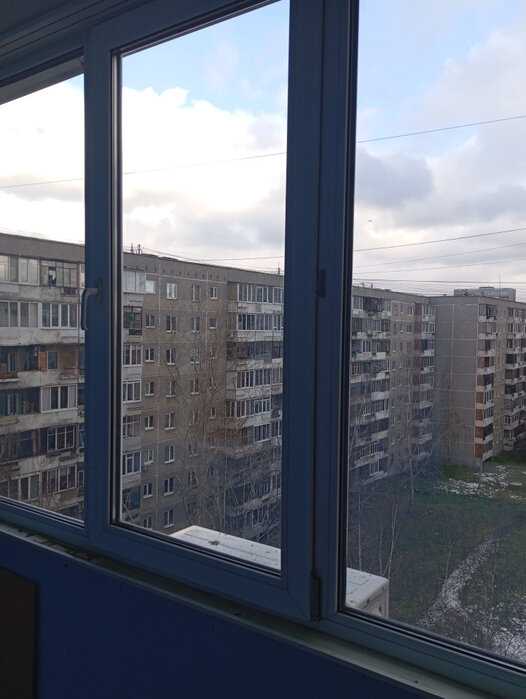 Екатеринбург, ул. Новгородцевой, 31 (ЖБИ) - фото квартиры (5)