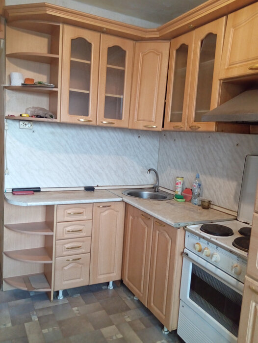 Екатеринбург, ул. Новгородцевой, 31 (ЖБИ) - фото квартиры (6)