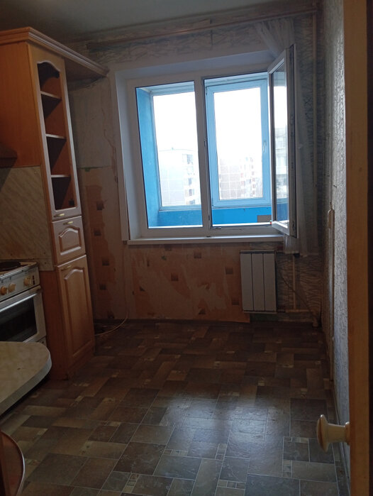 Екатеринбург, ул. Новгородцевой, 31 (ЖБИ) - фото квартиры (7)