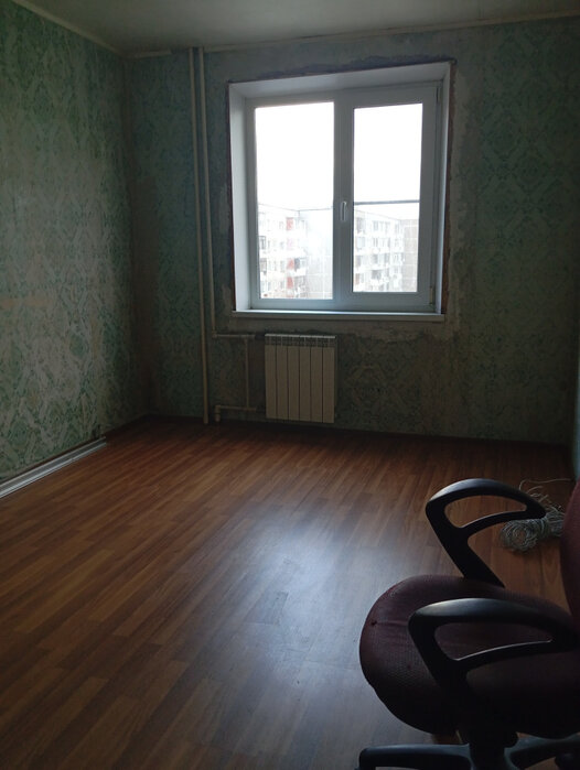 Екатеринбург, ул. Новгородцевой, 31 (ЖБИ) - фото квартиры (8)
