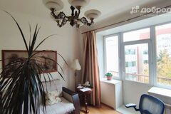 Екатеринбург, ул. Малышева, 128 (Втузгородок) - фото квартиры