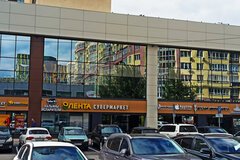 Екатеринбург, ул. Шейнкмана, 86 (Центр) - фото торговой площади