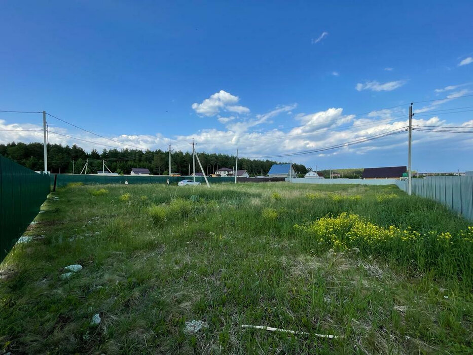 д. Гусева, ул. Спортивная, 5 (городской округ Белоярский) - фото земельного участка (5)