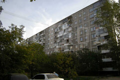 Екатеринбург, ул. Крауля, 67 (ВИЗ) - фото квартиры