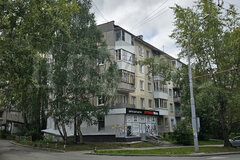 Екатеринбург, ул. Советская, 20 (Пионерский) - фото квартиры