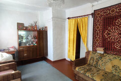 Екатеринбург, ул. Верхний, 59 (Уралмаш) - фото дома