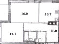 Продажа квартиры: Екатеринбург, ул. Колмогорова, 73к4 (Заречный) - Фото 2