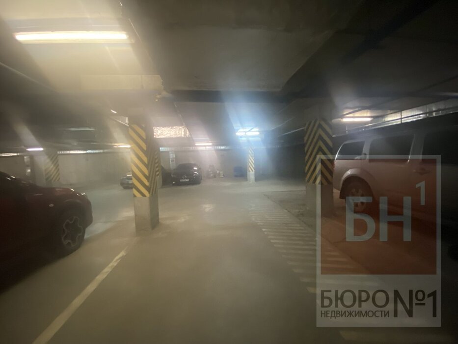 Екатеринбург, ул. Щербакова, 5а (Уктус) - фото гаража (4)