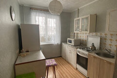 Екатеринбург, ул. Рабочих, 13 (ВИЗ) - фото квартиры