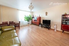 Екатеринбург, ул. Мира, 36 (Втузгородок) - фото квартиры