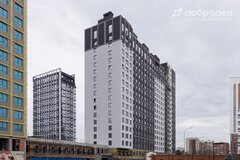 Екатеринбург, ул. Московская, 249 (Автовокзал) - фото квартиры