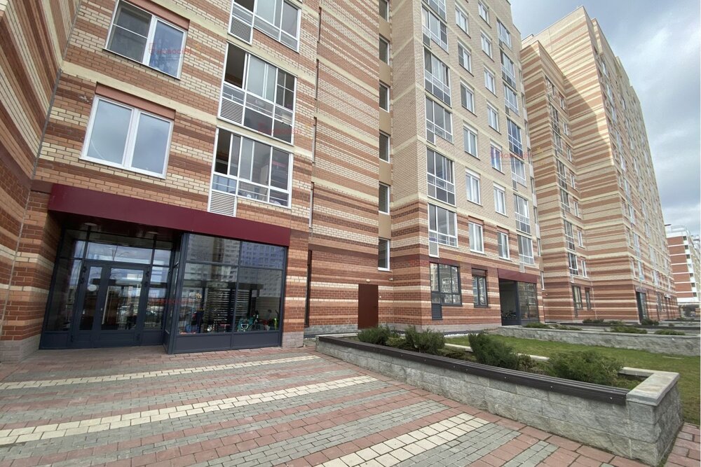 Екатеринбург, ул. Лучистая, 2 (Солнечный) - фото квартиры (2)
