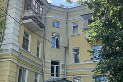 Екатеринбург, ул. Старых Большевиков, 21 (Эльмаш) - фото квартиры