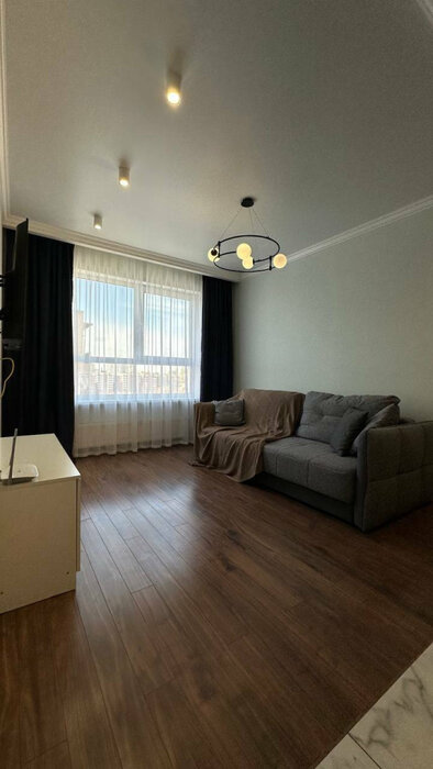 Екатеринбург, ул. Шаумяна, 20 (Юго-Западный) - фото квартиры (7)