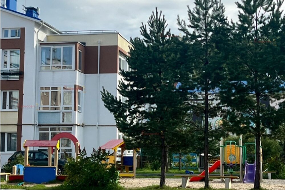 Екатеринбург, ул. Карасьевская, 30 (Широкая речка) - фото квартиры (2)
